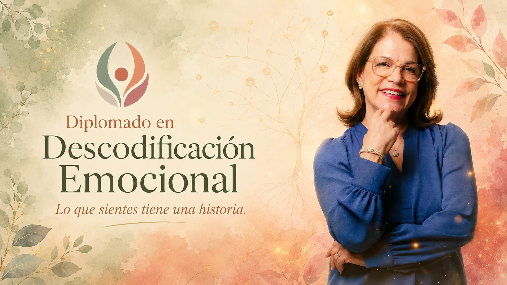 Diplomado en Descodificación Emocional