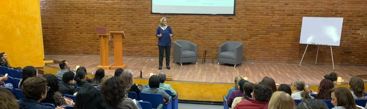 Masterclass introductoria con Consuelo Béjar